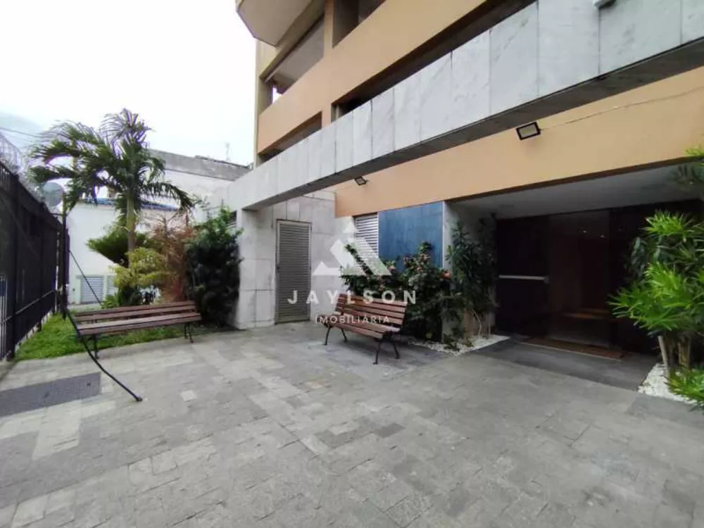 Apartamento, 2 quartos, 76 m² - Foto 10