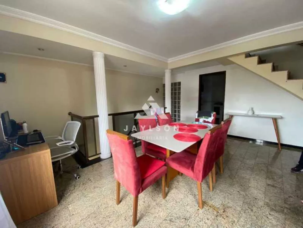 Apartamento, 3 quartos, 194 m² - Foto 9