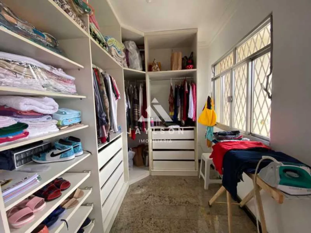 Apartamento, 3 quartos, 194 m² - Foto 5
