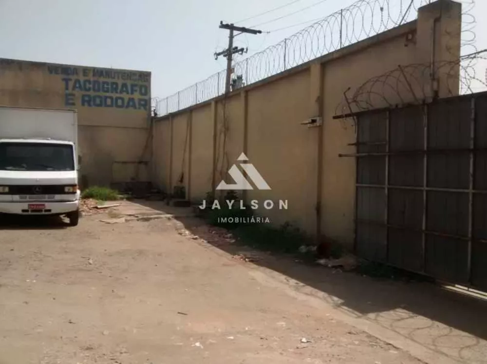 Terreno, 800 m² - Foto 3