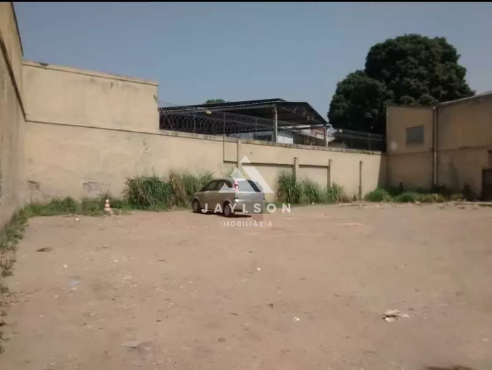 Terreno, 800 m² - Foto 1