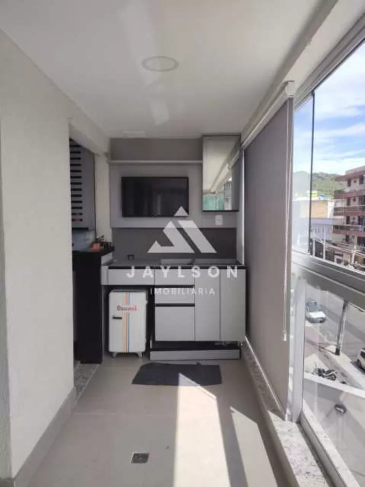 Apartamento à venda com 3 quartos, 82m² - Foto 1