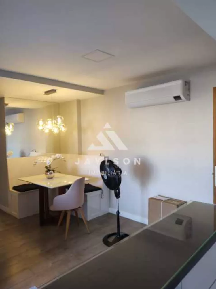 Apartamento à venda com 3 quartos, 82m² - Foto 5