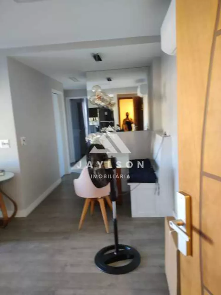 Apartamento à venda com 3 quartos, 82m² - Foto 7