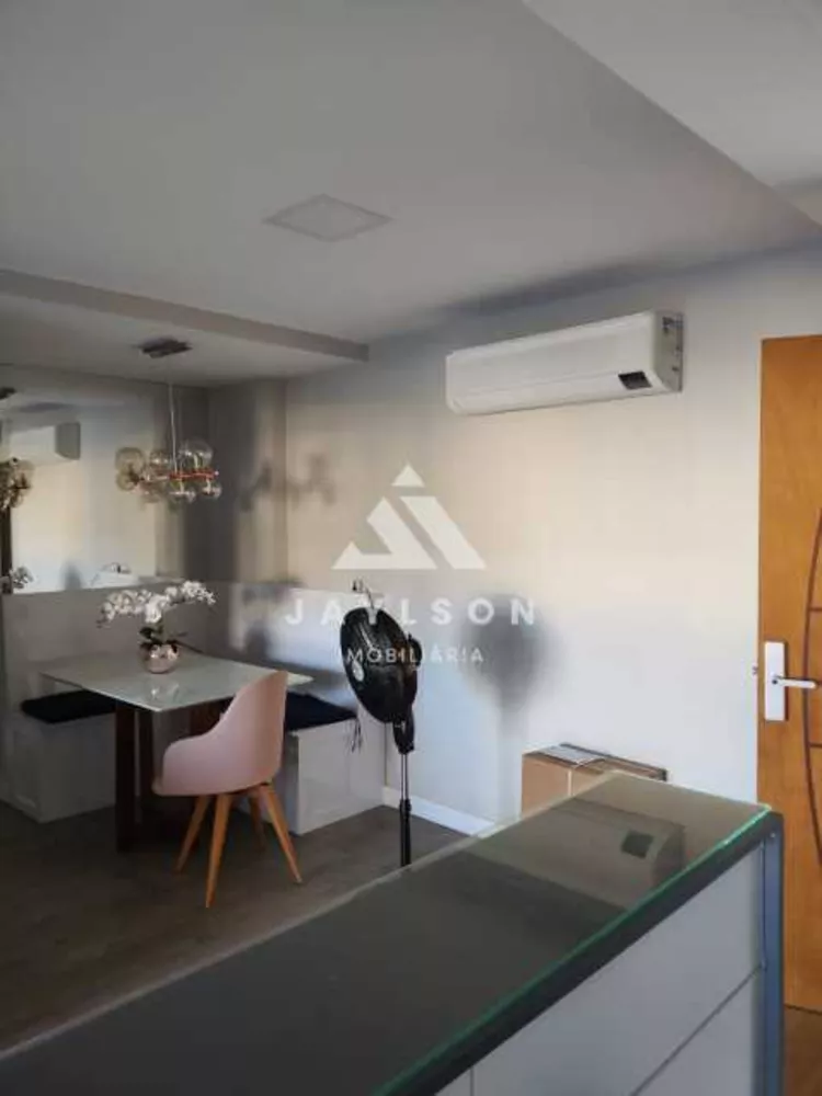 Apartamento à venda com 3 quartos, 82m² - Foto 8