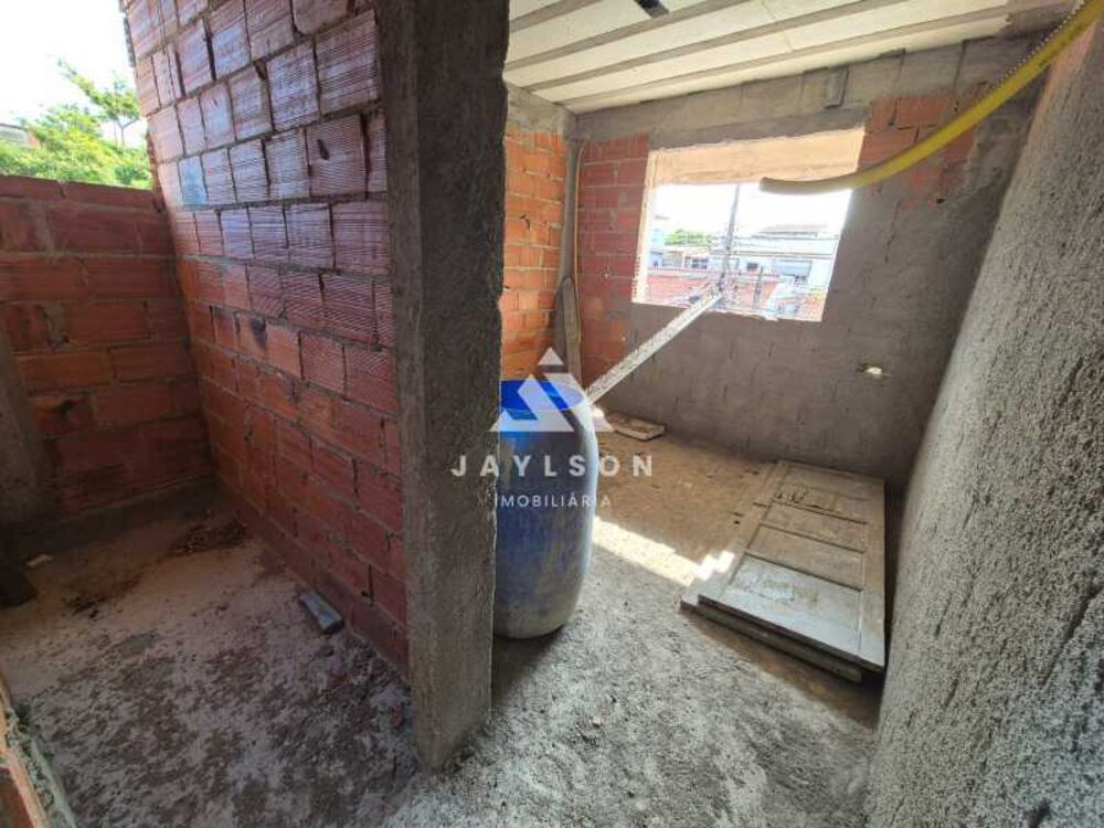 Casa, 2 quartos, 54 m² - Foto 28