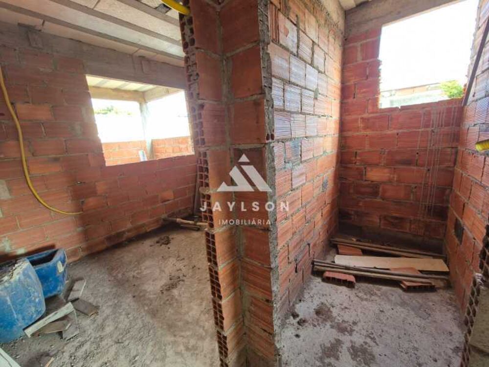 Casa, 2 quartos, 54 m² - Foto 27