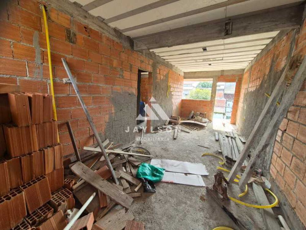 Casa, 2 quartos, 54 m² - Foto 25