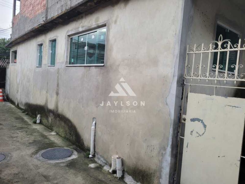 Casa, 2 quartos, 54 m² - Foto 19