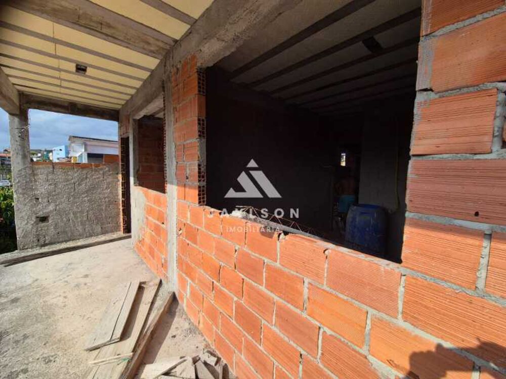 Casa, 2 quartos, 54 m² - Foto 29