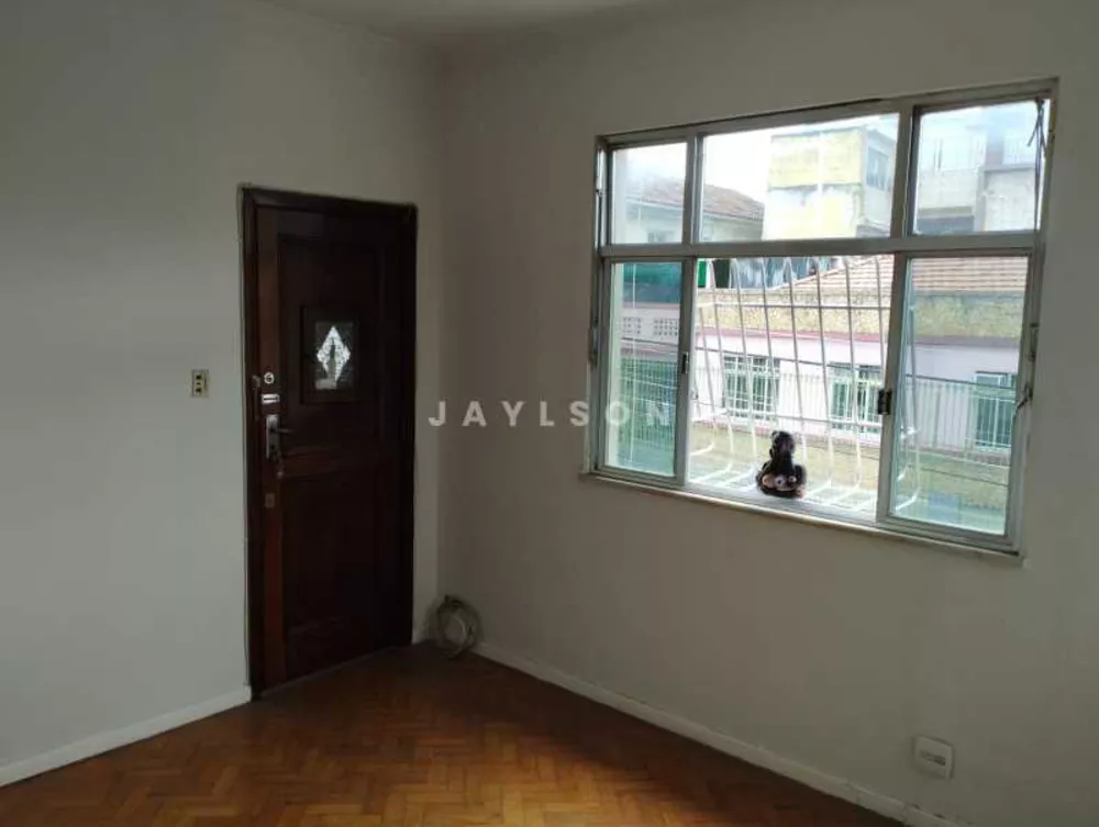 Apartamento à venda com 2 quartos, 60m² - Foto 3