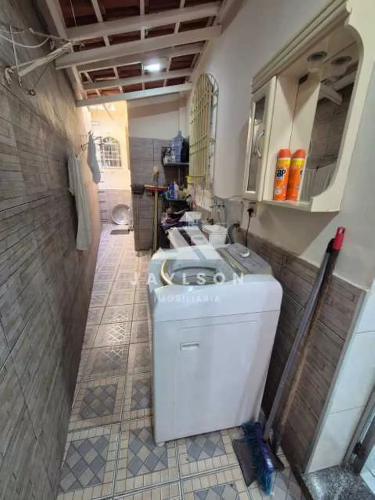Casa, 3 quartos, 83 m² - Foto 7