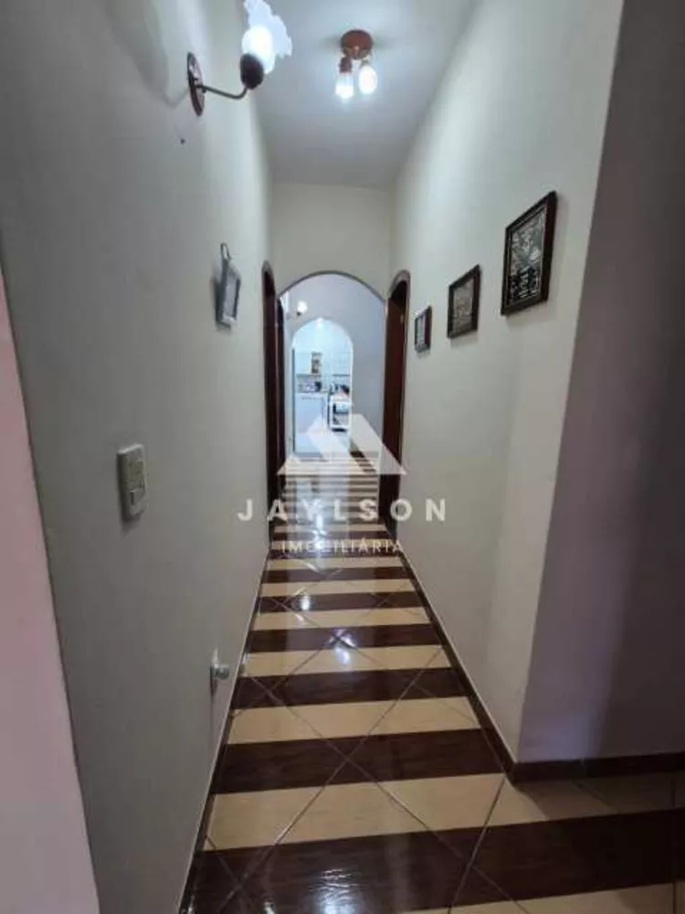 Casa, 3 quartos, 83 m² - Foto 12