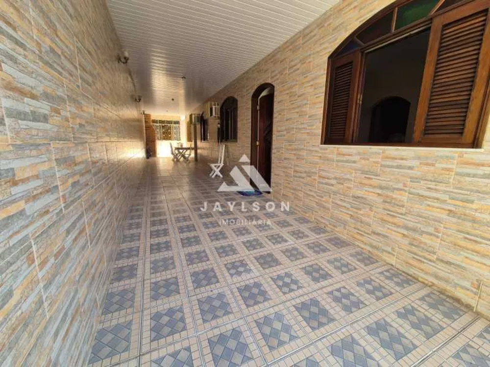 Casa, 3 quartos, 83 m² - Foto 9