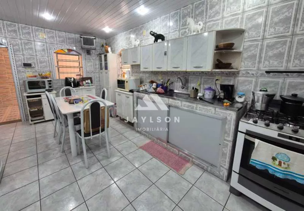 Casa, 3 quartos, 83 m² - Foto 14