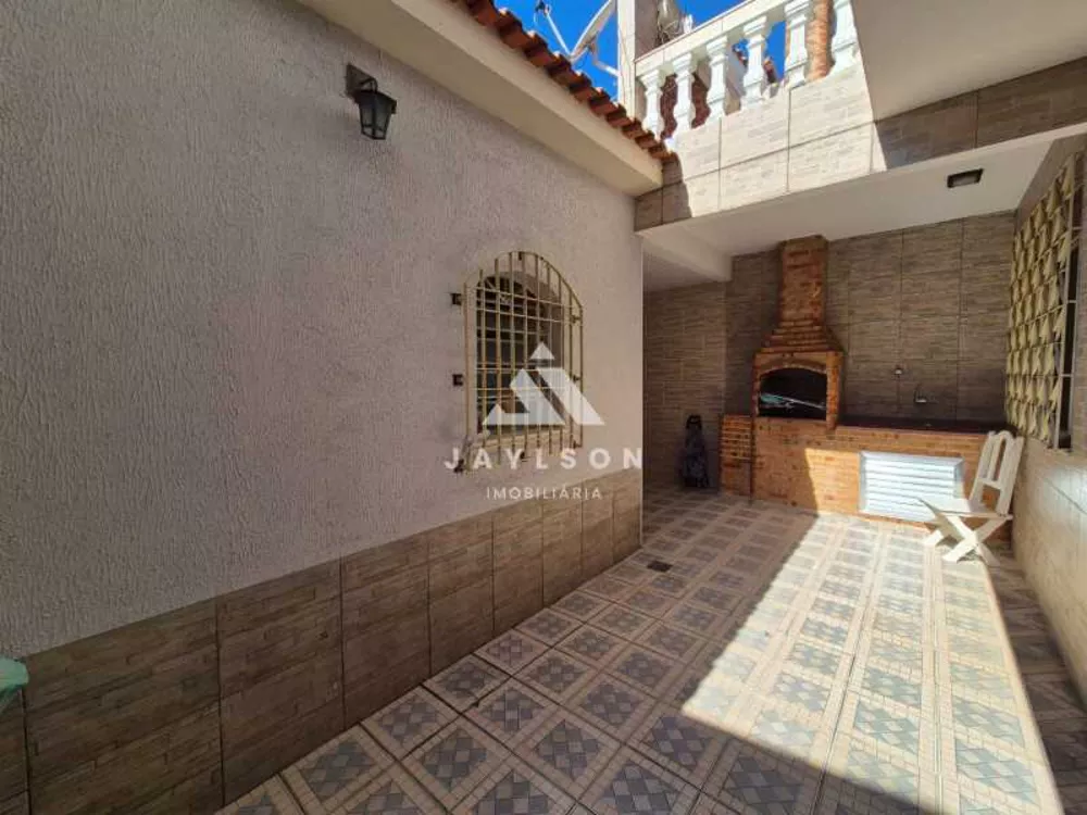 Casa, 3 quartos, 83 m² - Foto 1