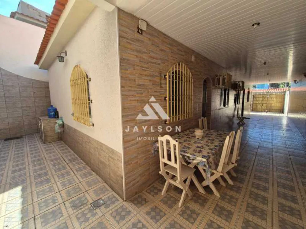 Casa, 3 quartos, 83 m² - Foto 24