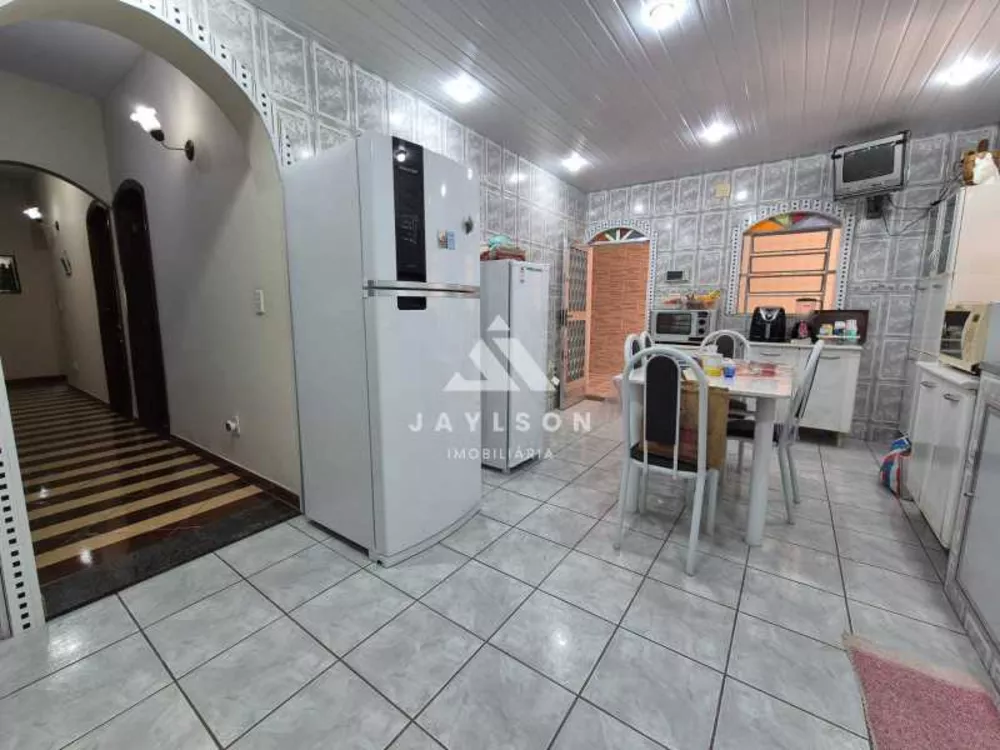 Casa, 3 quartos, 83 m² - Foto 3