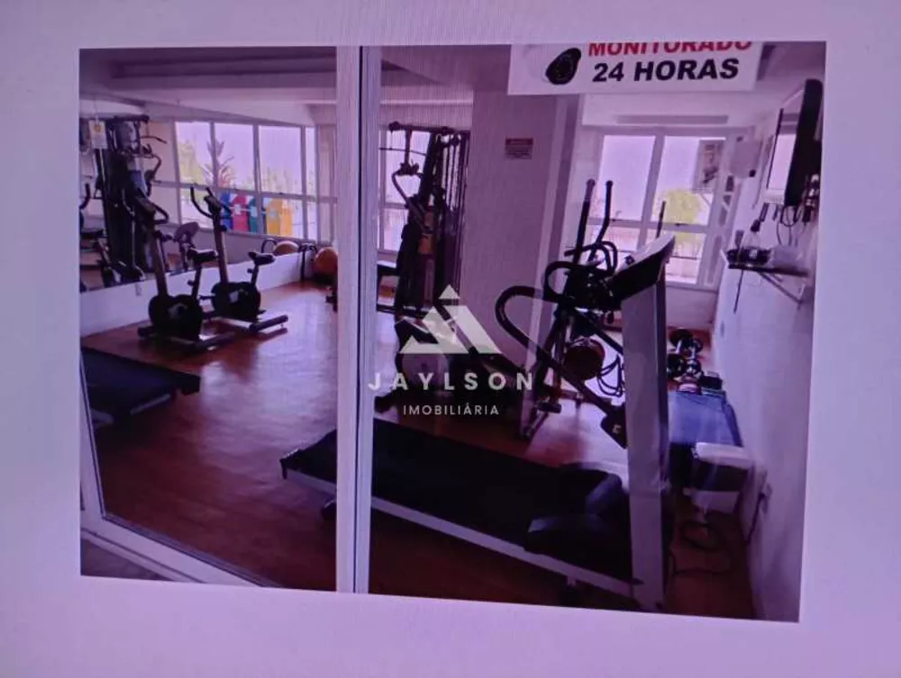 Apartamento, 3 quartos, 75 m² - Foto 9