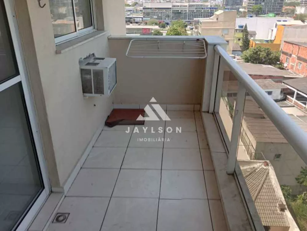 Apartamento, 3 quartos, 75 m² - Foto 3