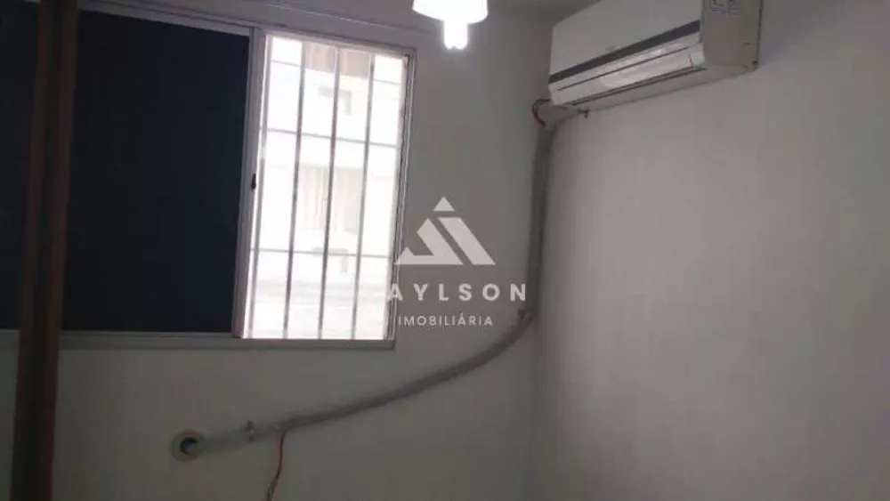 Apartamento, 2 quartos, 43 m² - Foto 2