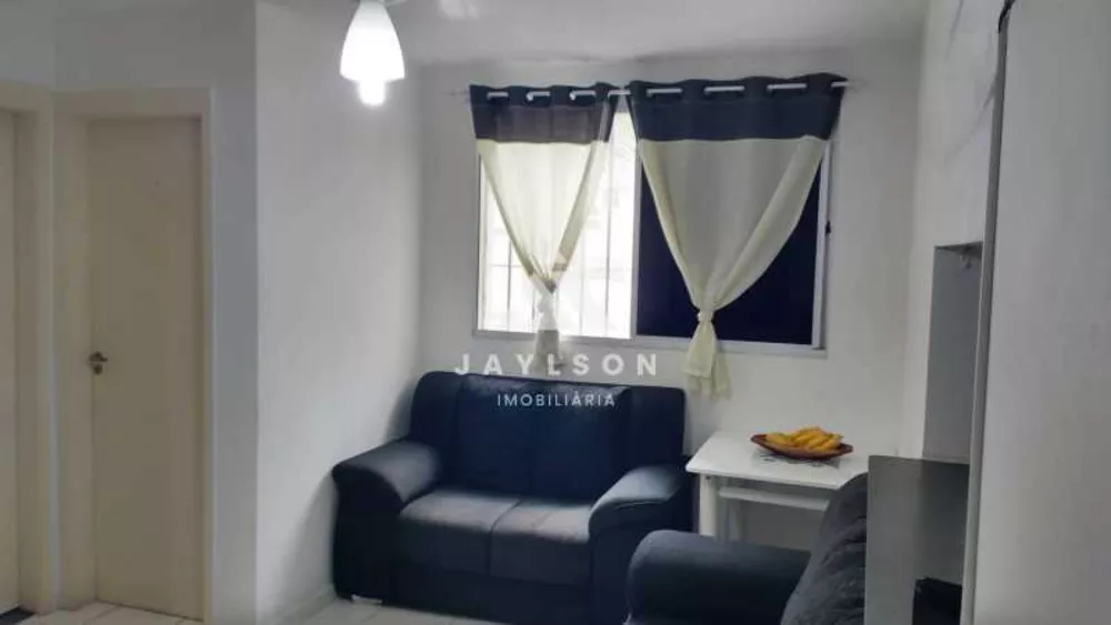 Apartamento, 2 quartos, 43 m² - Foto 13