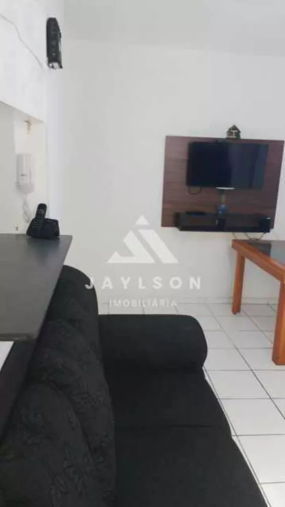 Apartamento, 2 quartos, 43 m² - Foto 8