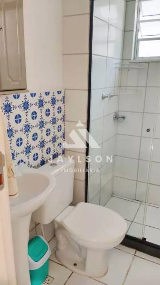 Apartamento, 2 quartos, 43 m² - Foto 4