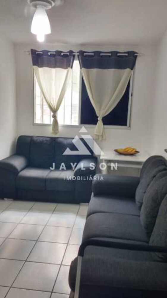 Apartamento, 2 quartos, 43 m² - Foto 9