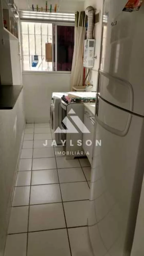 Apartamento, 2 quartos, 43 m² - Foto 17