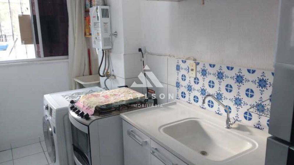 Apartamento, 2 quartos, 43 m² - Foto 10