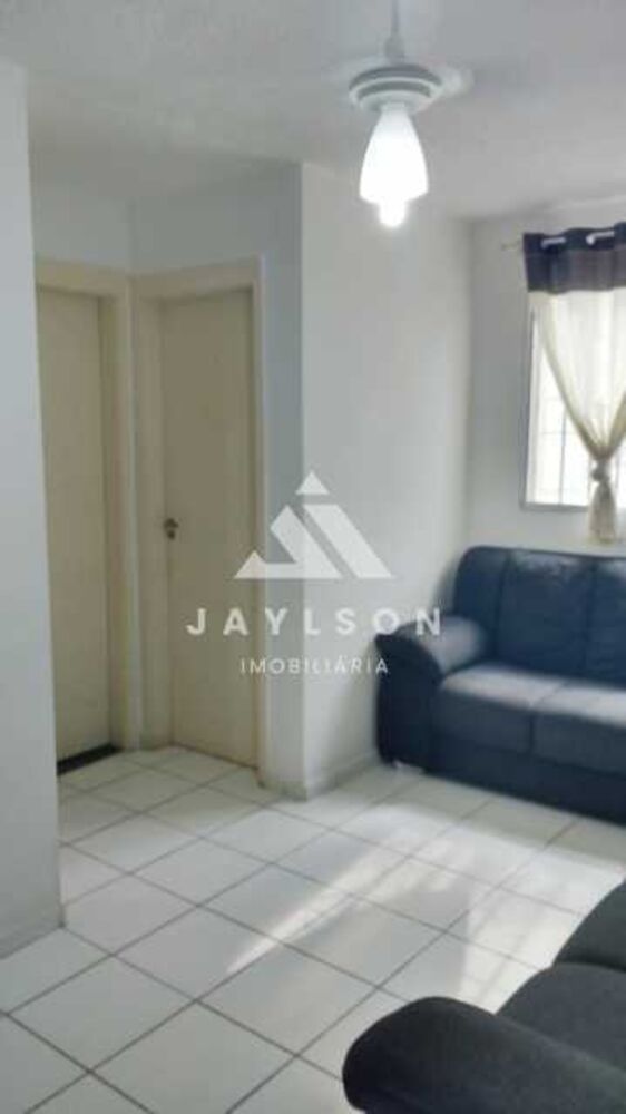 Apartamento, 2 quartos, 43 m² - Foto 12