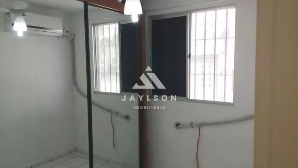 Apartamento, 2 quartos, 43 m² - Foto 5