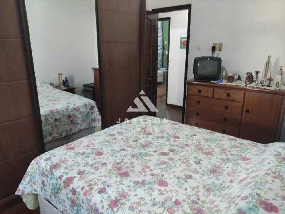 Apartamento à venda com 3 quartos, 86m² - Foto 9