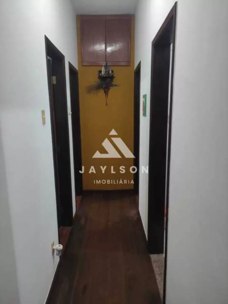 Apartamento à venda com 3 quartos, 86m² - Foto 6