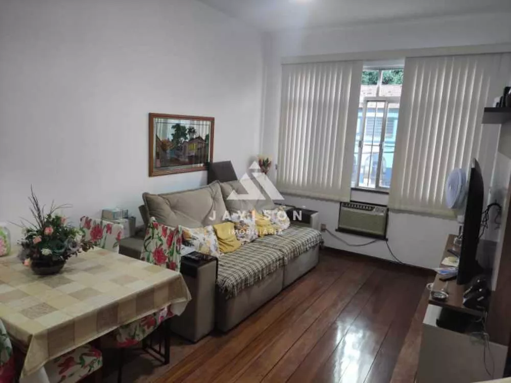 Apartamento à venda com 3 quartos, 86m² - Foto 5