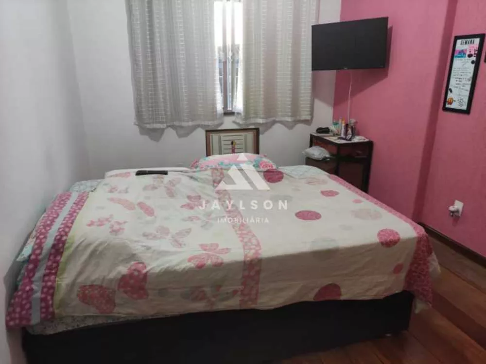 Apartamento à venda com 3 quartos, 86m² - Foto 11