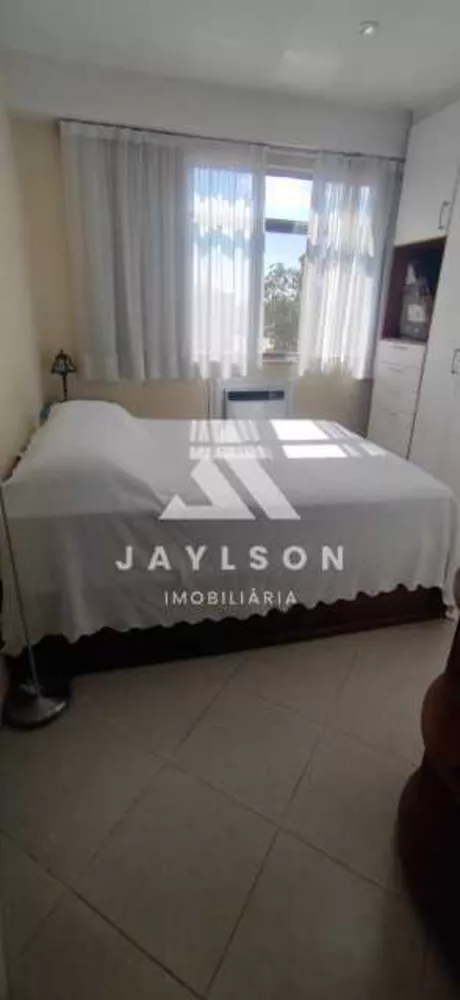 Apartamento, 3 quartos, 96 m² - Foto 2