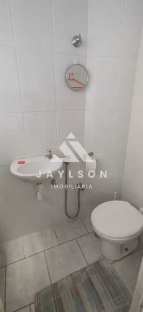 Apartamento, 3 quartos, 96 m² - Foto 4
