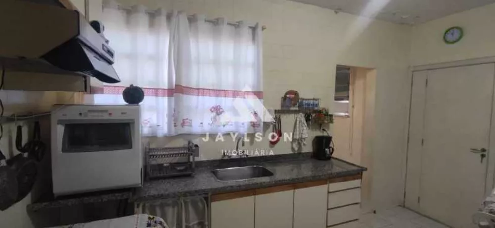 Apartamento, 3 quartos, 96 m² - Foto 9