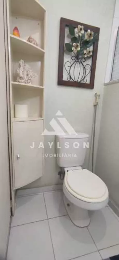 Apartamento, 3 quartos, 96 m² - Foto 23