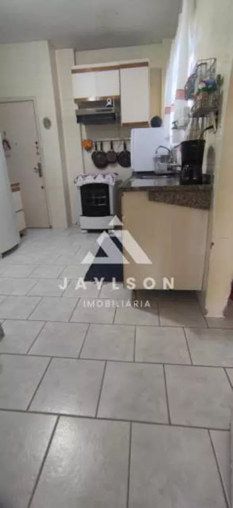 Apartamento, 3 quartos, 96 m² - Foto 14