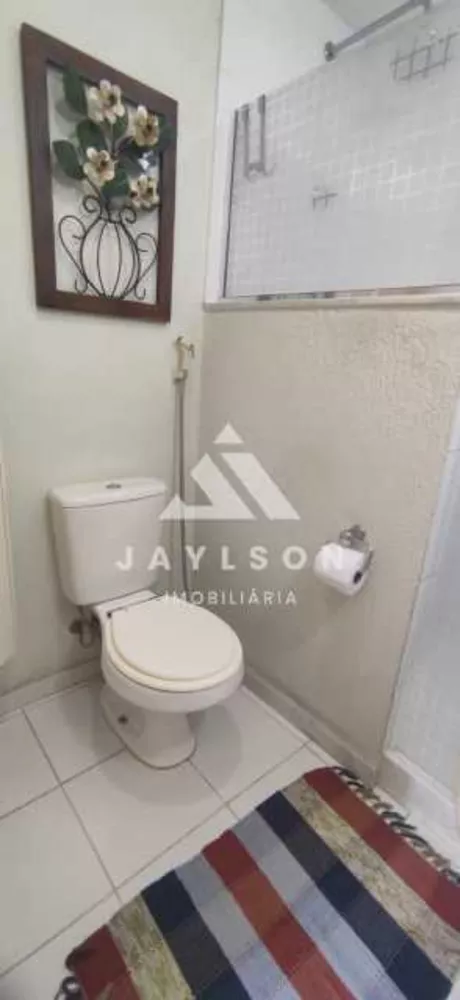 Apartamento, 3 quartos, 96 m² - Foto 1