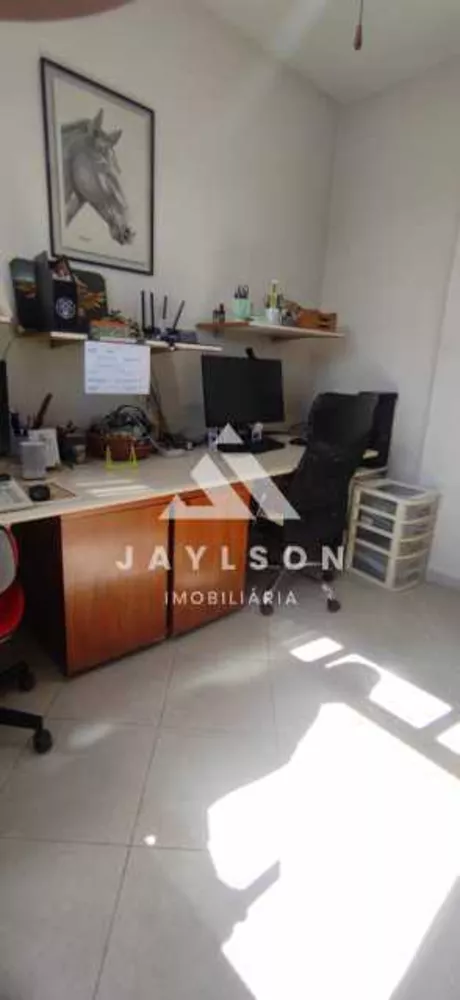 Apartamento, 3 quartos, 96 m² - Foto 7