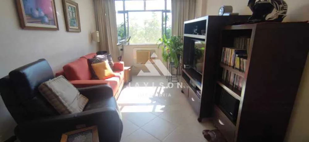 Apartamento, 3 quartos, 96 m² - Foto 22