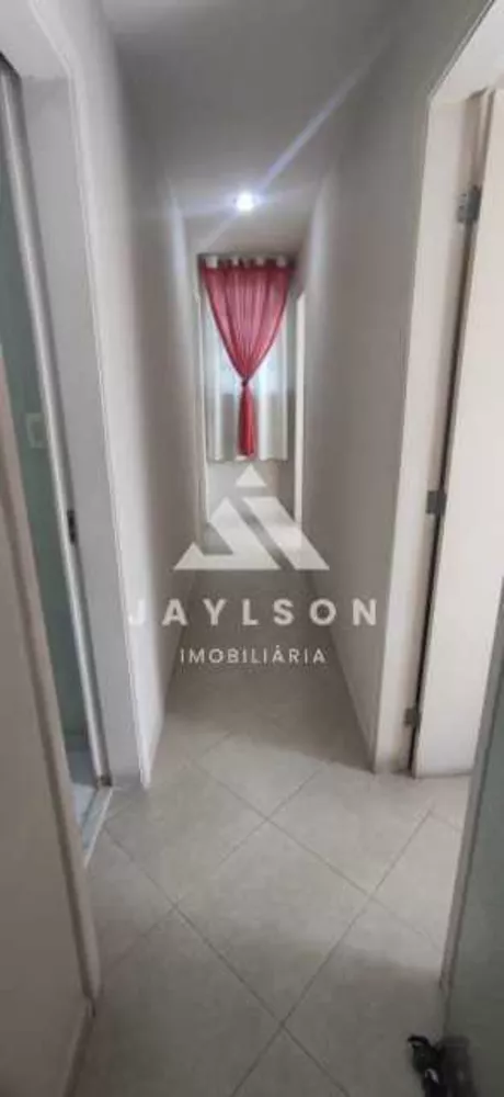 Apartamento, 3 quartos, 96 m² - Foto 8