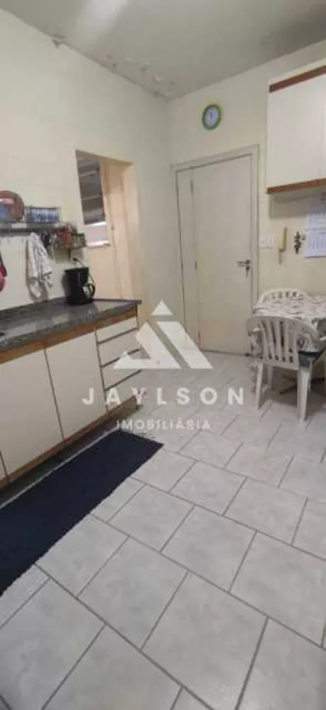 Apartamento, 3 quartos, 96 m² - Foto 3