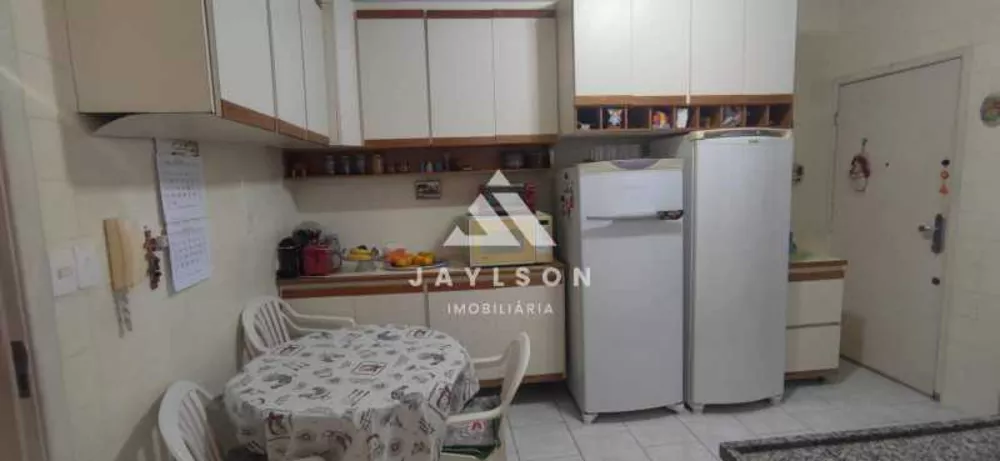 Apartamento, 3 quartos, 96 m² - Foto 19