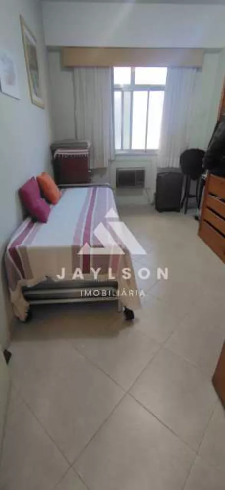 Apartamento, 3 quartos, 96 m² - Foto 21