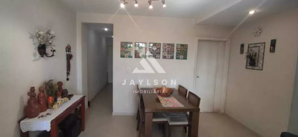 Apartamento à venda com 3 quartos, 96m² - Foto 3